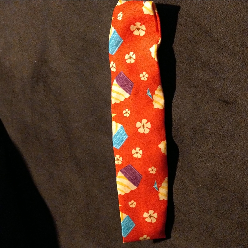 Dole Whip Headband